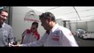 WTCC Lessons - Visitez le garage Citroën Racing avec Daniel Elena !