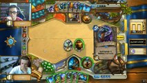 Amaz vs Gaara - Groupe B Match 3 - Numericable Cup Hearthstone