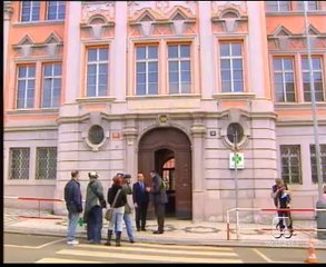 Top Secret - 2006-06-06 - Praga magica