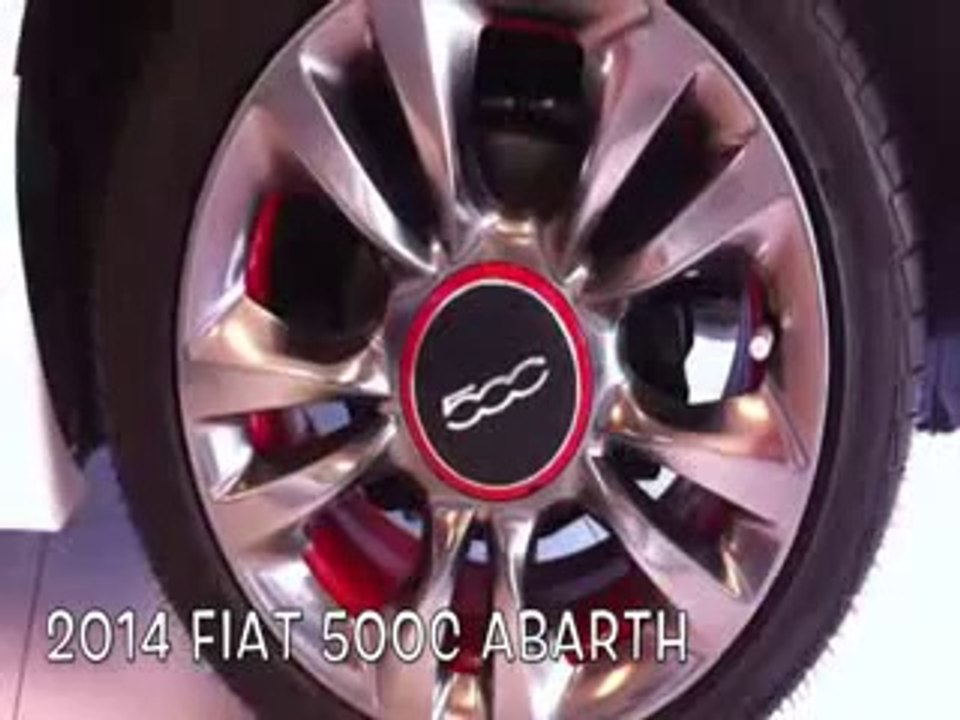 Fiat Abarth Dealer Kearny Mesa, CA | Fiat Abarth Dealership Kearny Mesa, CA
