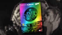 Fluo Party // Skieur-Snowurf-Big Bike aux Deux Alpes