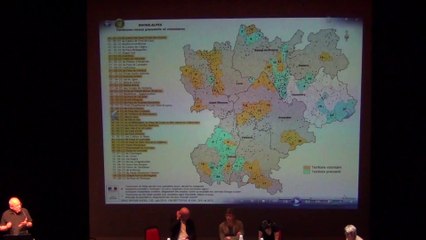 Rhône-Alpes : promouvoir l'éducation aux arts et à la culture dans un ensemble de territoire ruraux par Jean-François Marguerin - 2ème partie