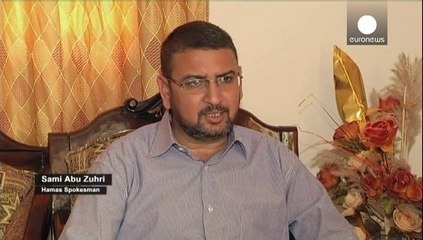 Israel listo para una intervención terrestre en Gaza si no cesa el lanzamiento de cohetes