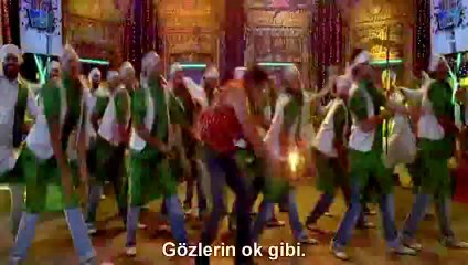 Desi Beat Salman & Kareena BodyGuard full song