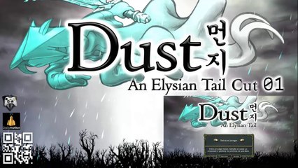 Dust An Elysian Tail Sub. Español cut.01