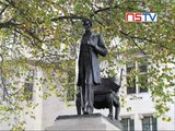 Mahatma Gandhi statue to be installed at British Parliament Square
