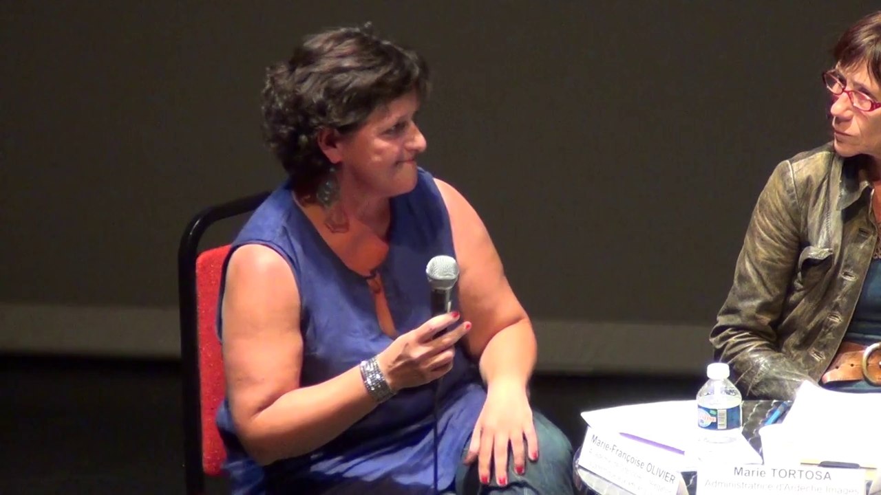 Témoignages d'acteurs de l'éducation artistique et culturelle et d'artistes