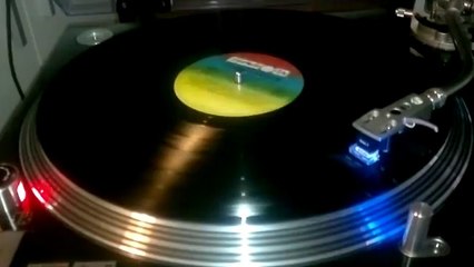 Ferdi Tayfur - Aramızda Engeller Var (Long Play) Super Stereo 1978