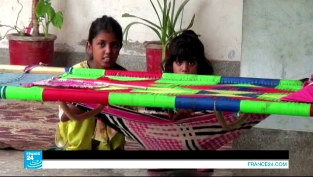 في عمق الحدث - معاناة الأقليات الدينية من العمليات العسكرية ضد طالبان باكستان