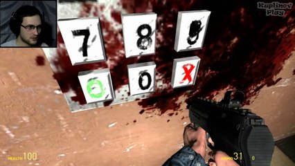 Куплинов и JesusAVGN в Недоумении! ► Garry s Mod #3