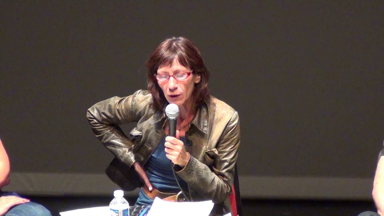 Cinéma documentaire de création en milieu rural