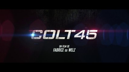 Colt 45 - Bande-annonce - Joey Starr (HD)