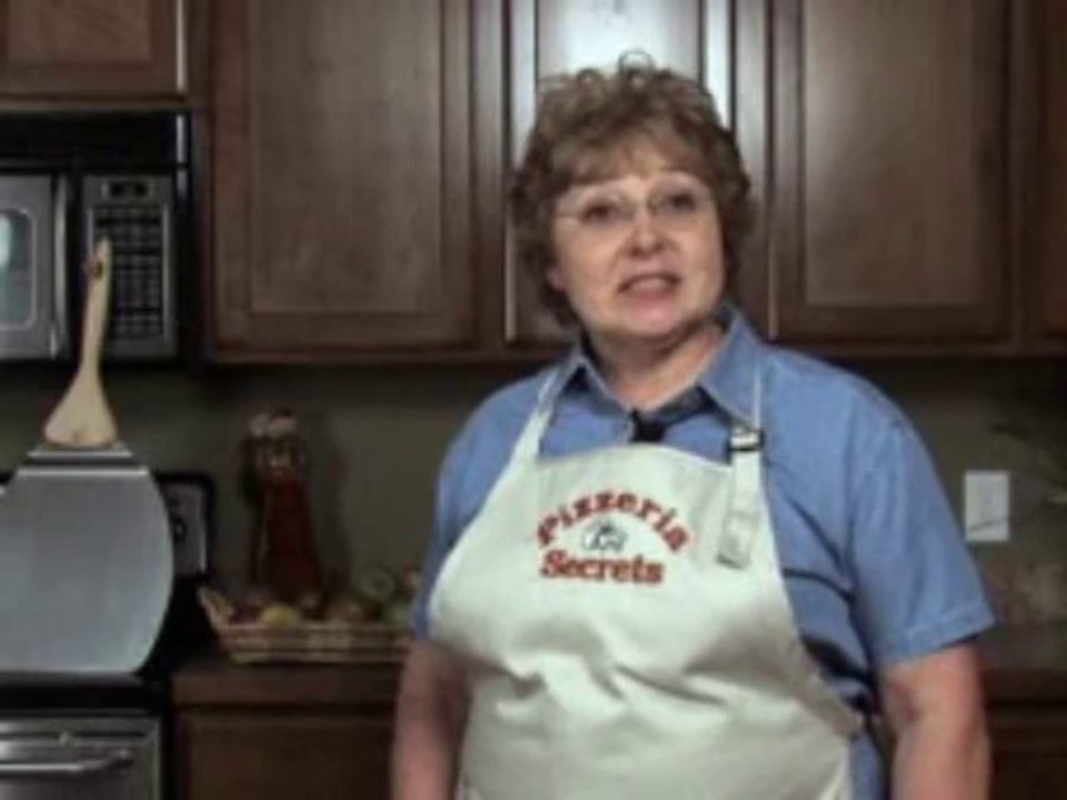 How To Make Pizza Professionally like the big chains; Pizza Hut, Dominos, Papa Johns etc...