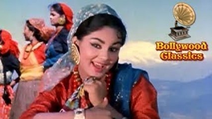 Koi Ayega - Lata Mangeshkar & Asha Bhosle Classic Duet - Professor