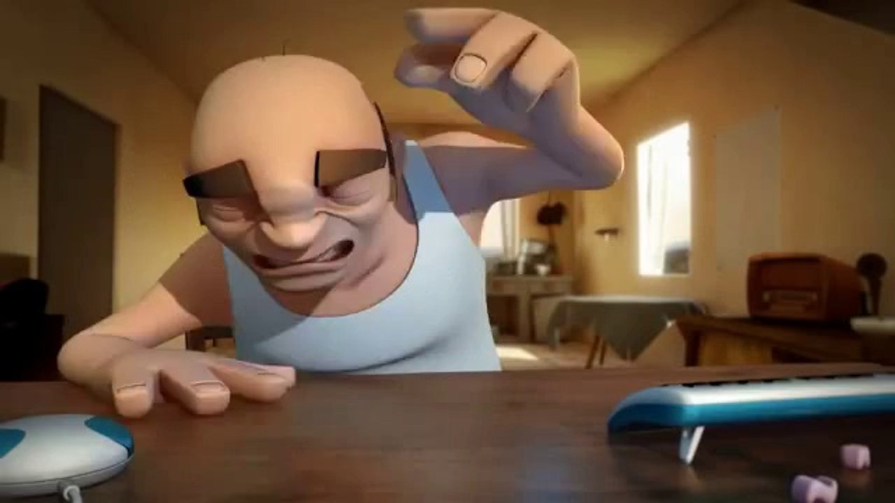 Funny Comedy Joke | Animated Comedy Video | Top Fun Jokes