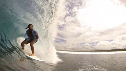 BLACK SUN (Black Team Japan) - Surf