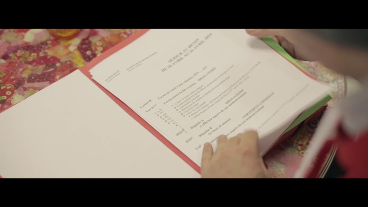 Un jour j’y arriverai