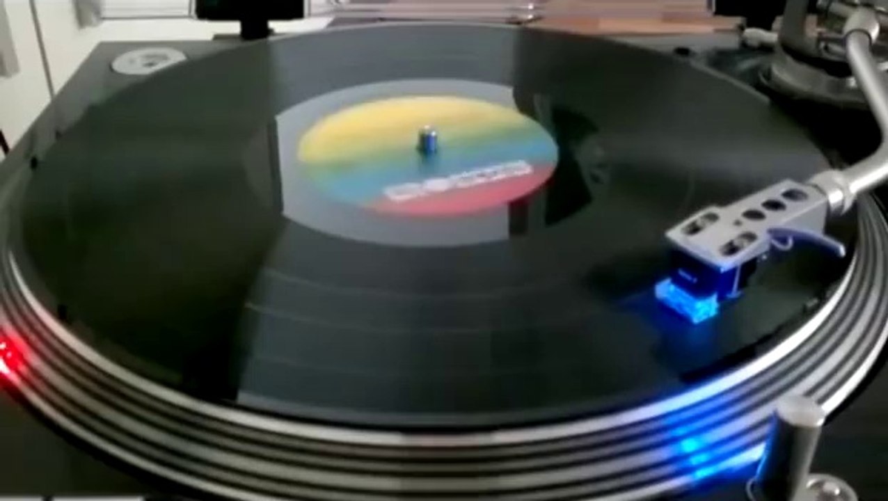 Ferdi Tayfur - Hasret Sancısı (Long Play) Arabesk Super Stereo 1982