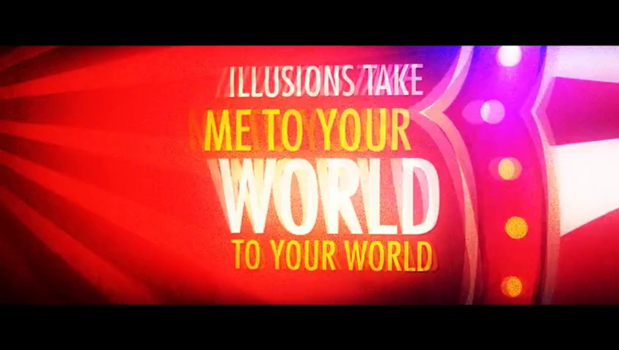 Tiffany Alvord  Magic  (Official Video Media)