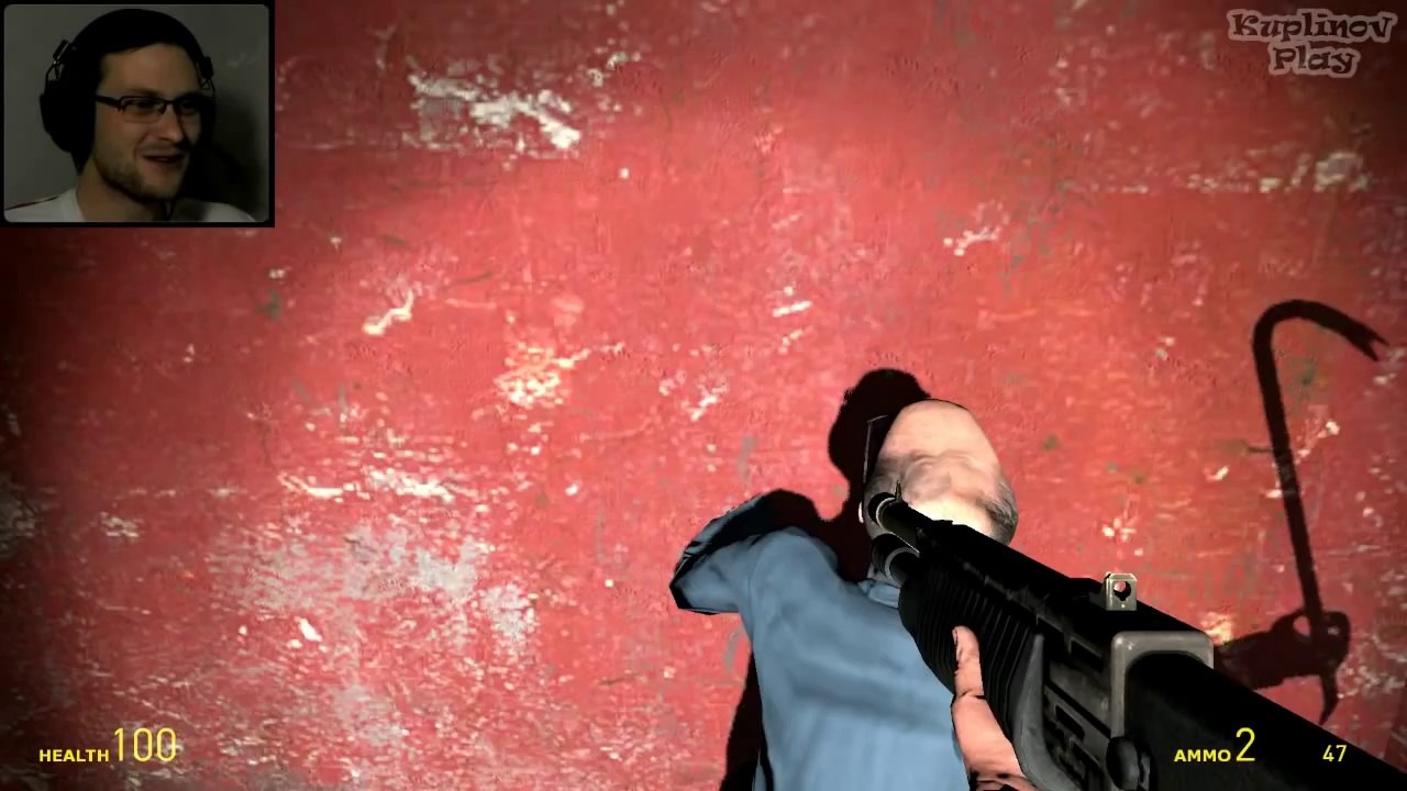 Куплинов и JesusAVGN в Дерьме! ► Garry s Mod #1