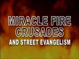 GREAT REVIVAL TOUR / EVANGELIST CHRIS FOSTER / CHRIS FOSTER MINISTRIES