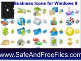 Get Aero Business Icons for Windows 8 2012.1 Activation Key Free Download