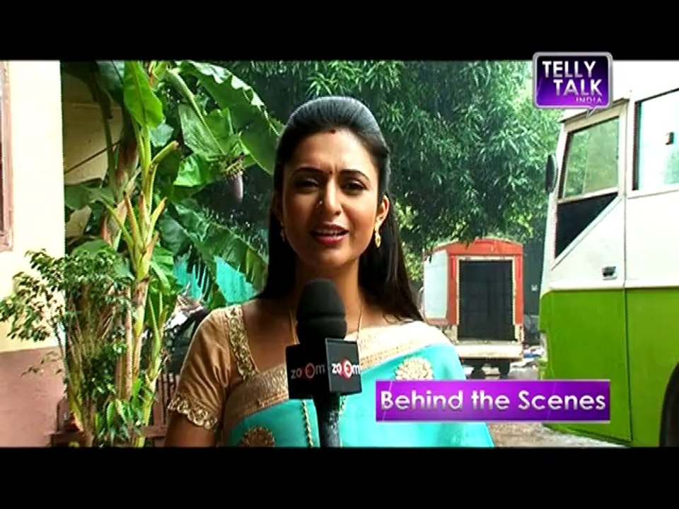 Ye Hai Mohabbatein  OMG! Ishita talks about the BIGGEST PRANKSTER on the SHOW  MUST WATCH!!