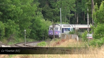 les derniers Ventadour