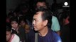 Tailandia: rescatados un centenar de trabajadores camboyanos sin papeles