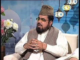 Aman Ramadan Sehri Transmission with Sabookh Syed on Geo Tez 08-07-2014