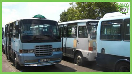 Fakirler Ölsün Minibüsten Selamlar Videosu