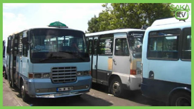 Fakirler Ölsün Minibüsten Selamlar Videosu