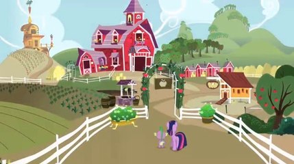 Música Mlp: É o Que Minha Bela Marca Quer Dizer