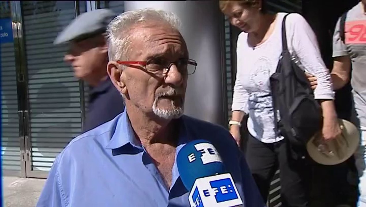 Último adiós al legendario jugador Alfredo di Stéfano