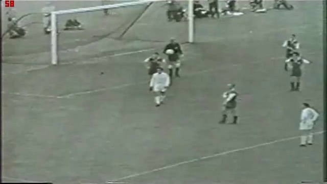 penalty 1960