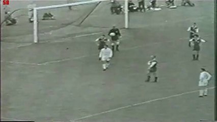 penalty 1960