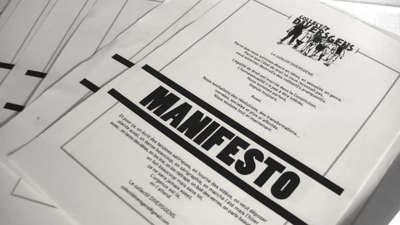 Soirée "I'm so excited" à la Ville En Bois