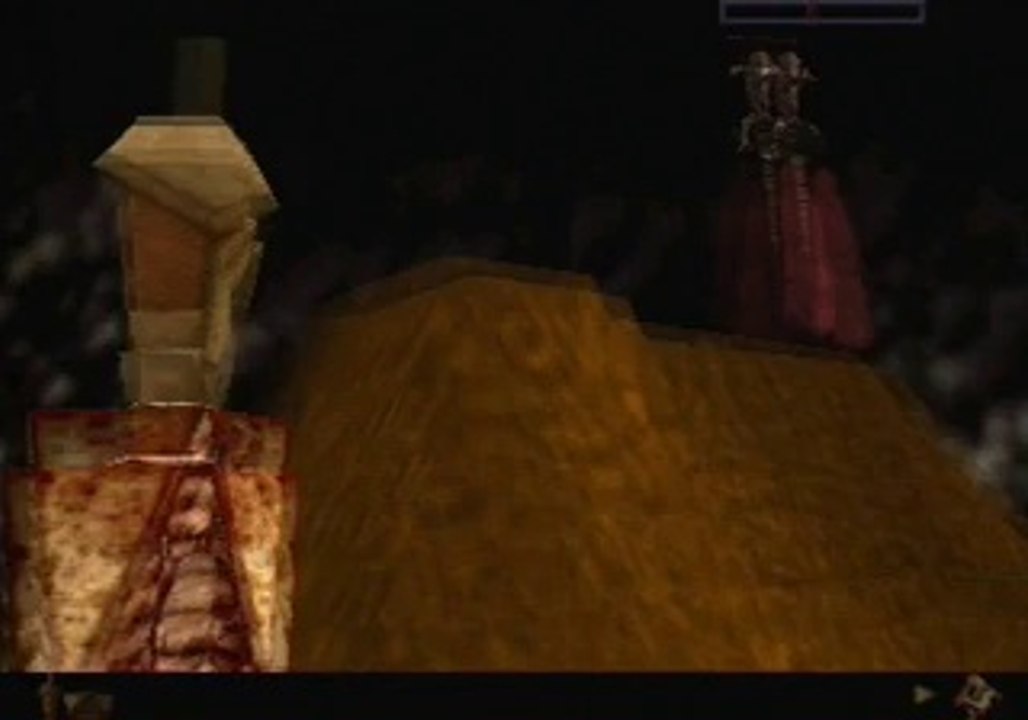 Sentinel returns world 014