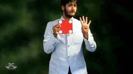 Dots to Die 2 by Sumit Chhajer - Magic Trick