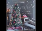 [FREE eBook] Holiday Crafts: 35 Festive Step-by-Step Projects by Catherine Woram