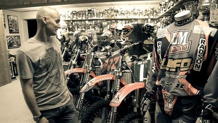 Trailer DVD Stefan Everts © motoverte.com 2014