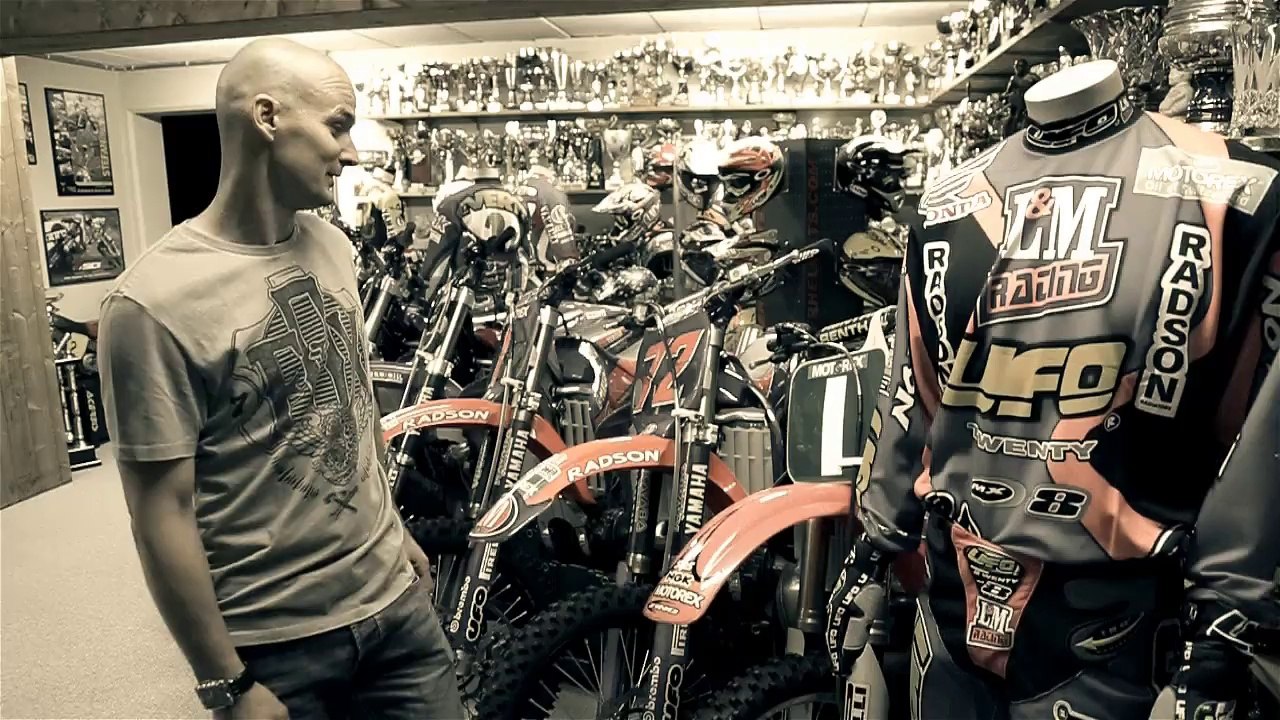 Trailer DVD Stefan Everts © motoverte.com 2014