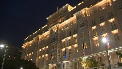 FIFA partner CEO arrested for illegal World Cup tickets resale