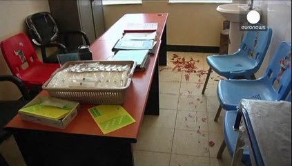 Attentat-suicide en Afghanistan : un kamikaze à vélo