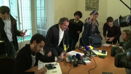 L'avocat de Bygmalion reconnaît de "fausses factures" lors de la campagne de Sarkozy