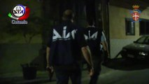 Catania - Operazione ippocampo, 9 arresti della Dia e dei Carabinieri