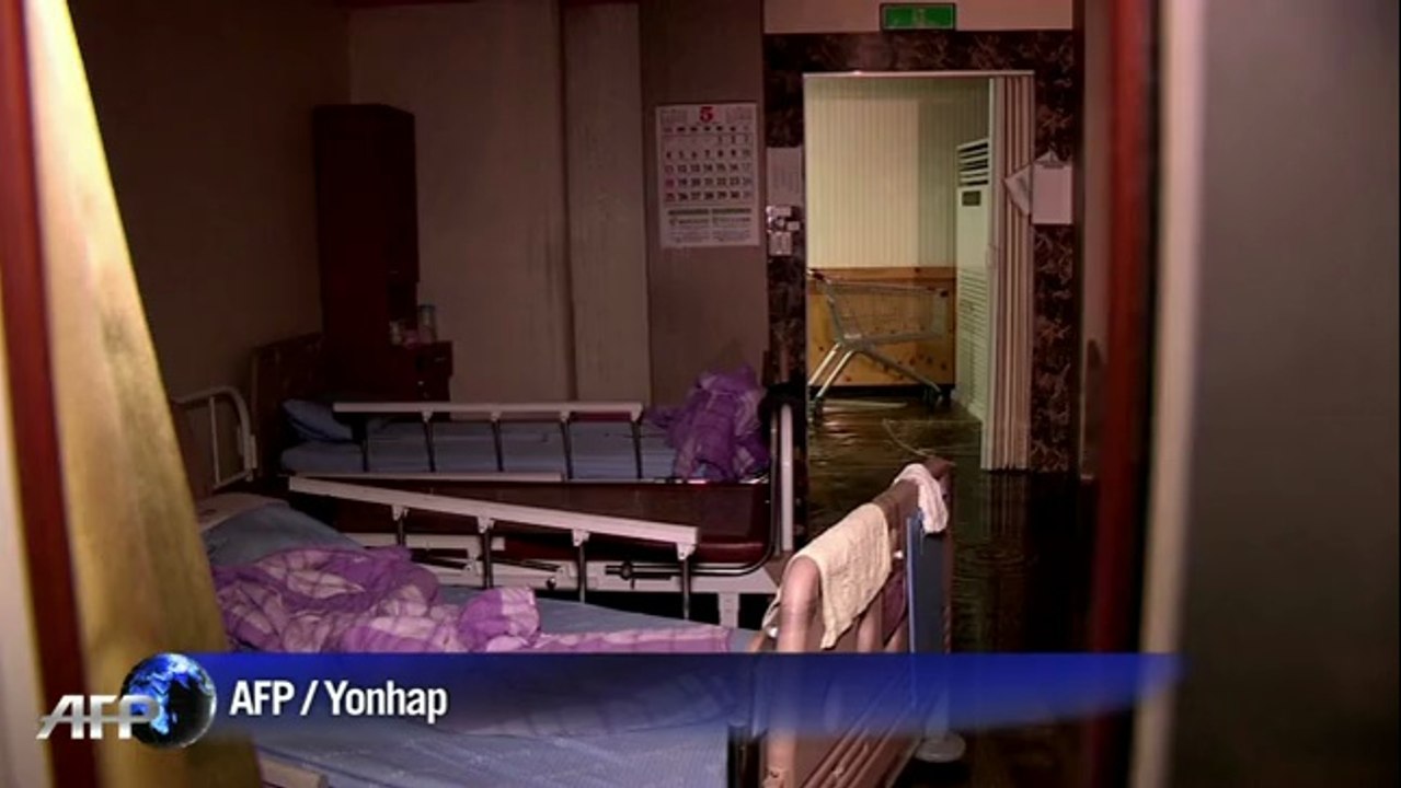 21 morts dans un incendie d'un hôpital en Corée du Sud