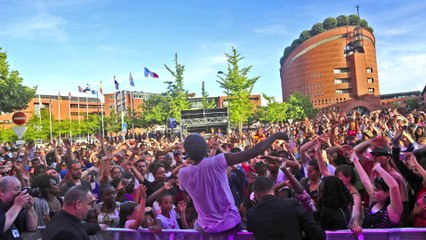 Diapo photos - Fête de la musique 2014