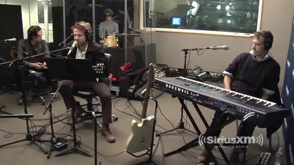 Dawes - You Can't Fail Me Now-   The Spectrum