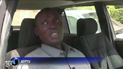 Soudan: le mari de la chrétienne condamnée à mort témoigne